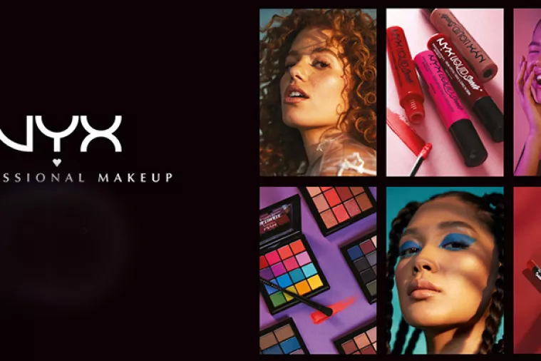 Ljetni Lider trend daruje poklon-paket profesionalne kozmetike NYX