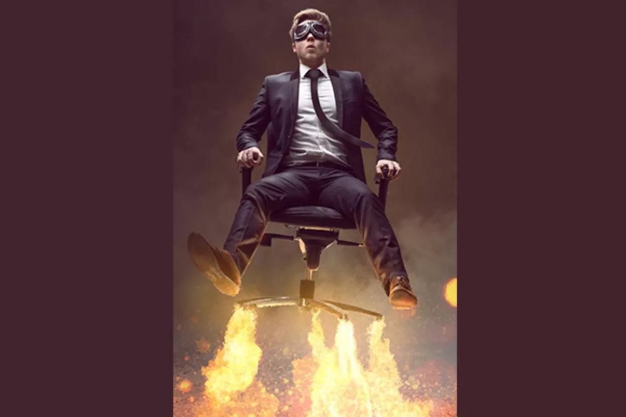 Kako iskoristiti potencijal MBA programa da unaprijedite karijeru