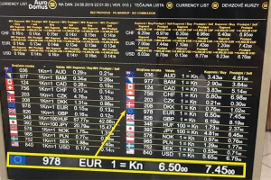 Čuvaj se senjske kune: Pronašli smo najjaču kunu na svijetu. Znate li vi za još jaču?