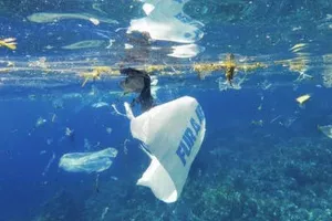 Lego, Molson Coors, Tottenham i najveći svjetski proizvođači plastike u borbi protiv plastike