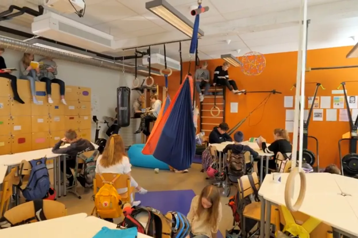 Reagiranje: Brojni učitelji predano, kreativno i kvalitetno rade svoj posao