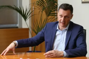 Prihod Medike skočio 17 posto, Jasminku Hercegu pridružuju se dva člana u Upravi