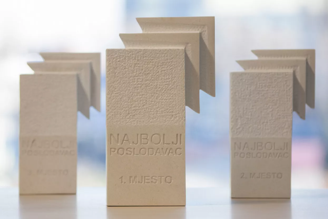 Istraživanje portala Moj-posao: Bez sretnih zaposlenika nema sretnih kompanija