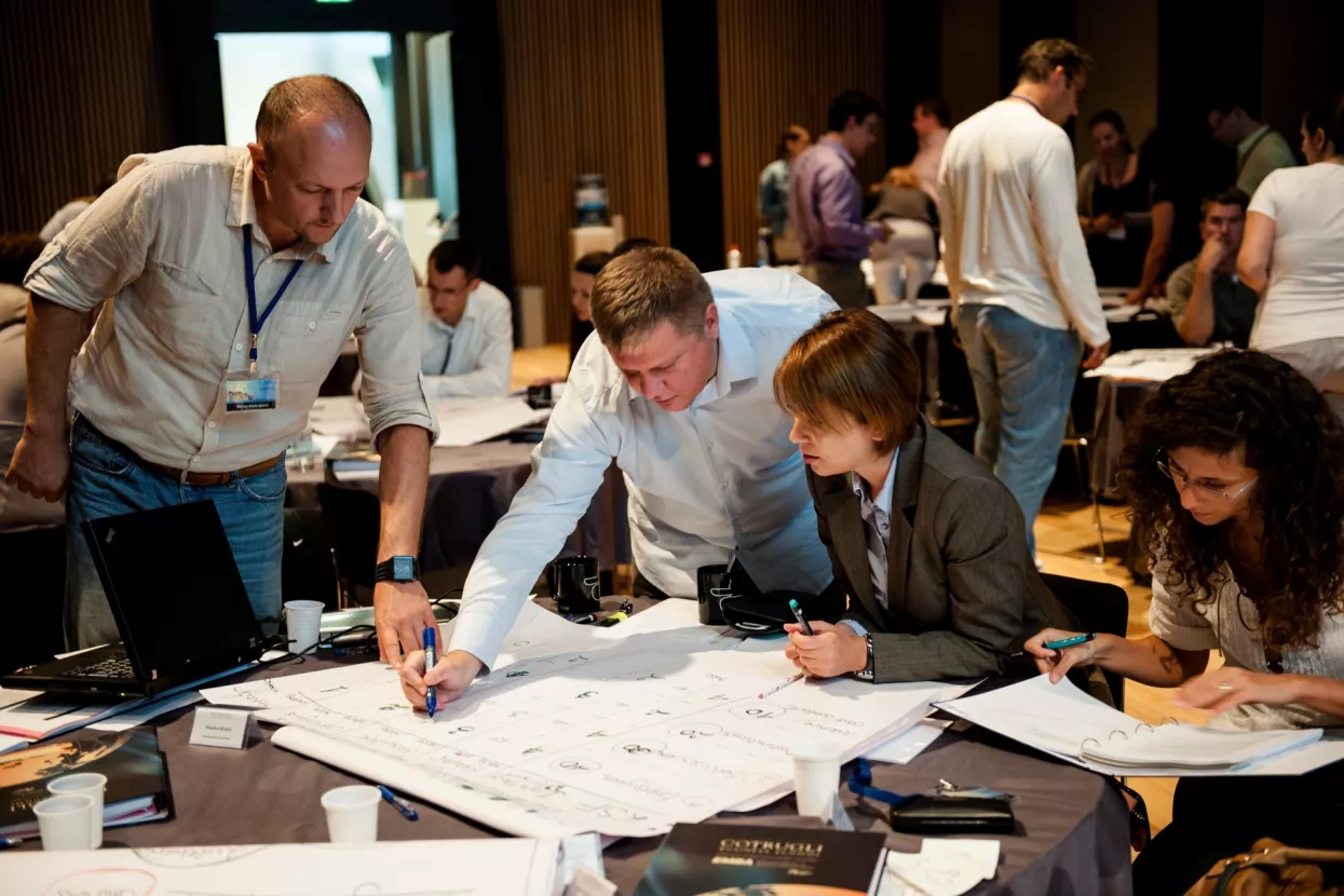 Istraživanja pokazuju kako je MBA sve poželjnija titula kod poslodavaca