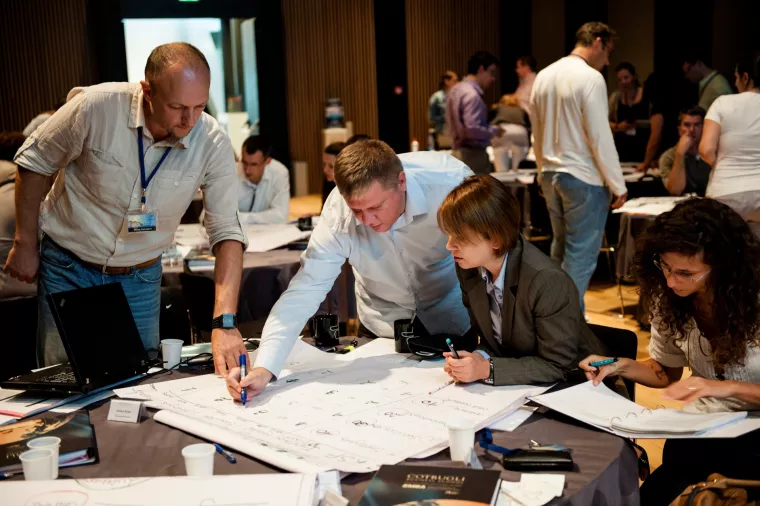 Istraživanja pokazuju kako je MBA sve poželjnija titula kod poslodavaca