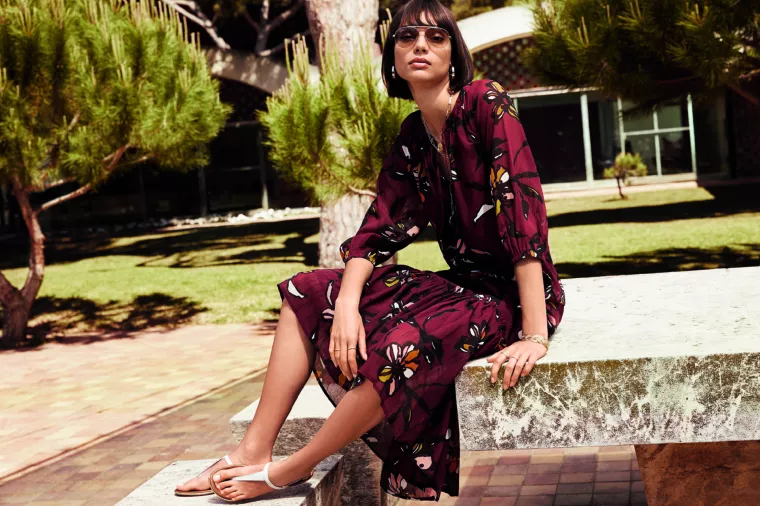 FOTO: Pogledajte must have komade iz jesenske kolekcije s.Oliver Black Label