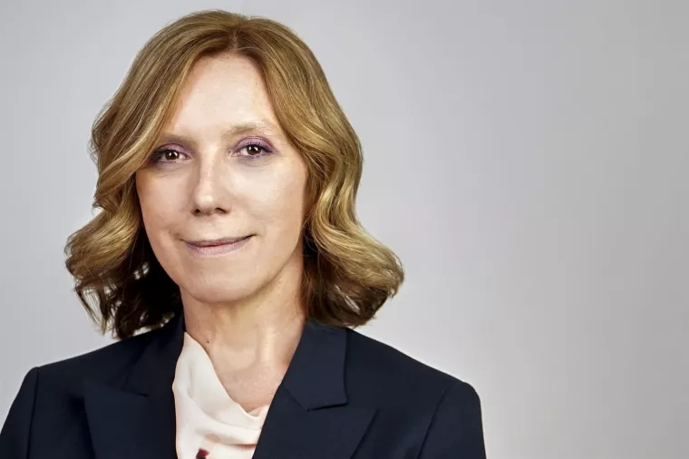 Jasmina Očko: Tajna idealne mjerne jedinice za uspjeh ili kako navesti vodu na svoj mlin