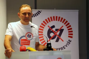 '67 je previše': Vlada priznala potpise, Sabor prebacuje referendum Ustavnom sudu?