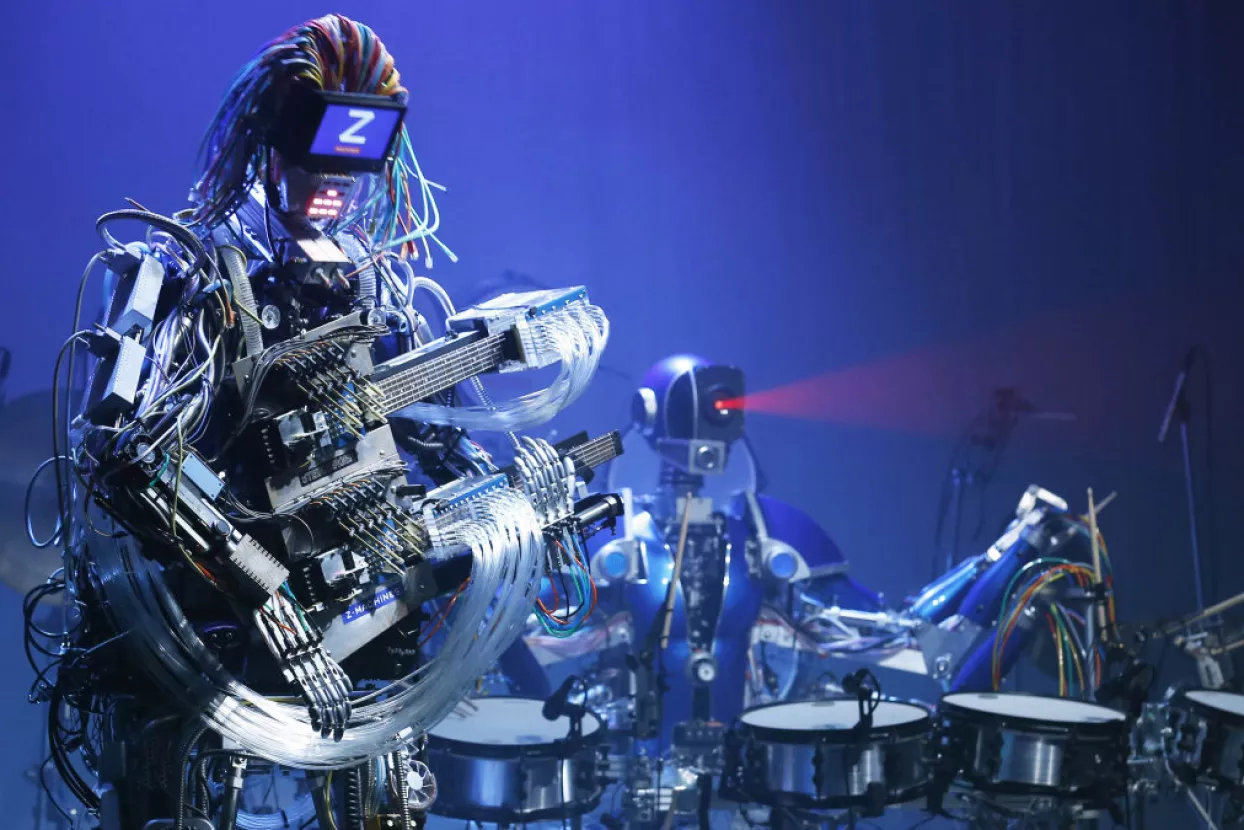 Startup-robokalipsa: Slavni proizvođači robota neslavno završili tržišnu avanturu