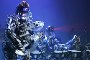 Startup-robokalipsa: Slavni proizvođači robota neslavno završili tržišnu avanturu