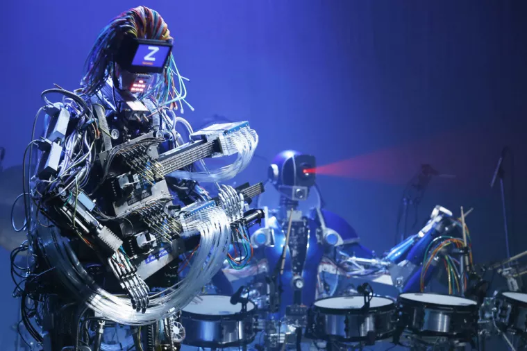 Startup-robokalipsa: Slavni proizvođači robota neslavno završili tržišnu avanturu