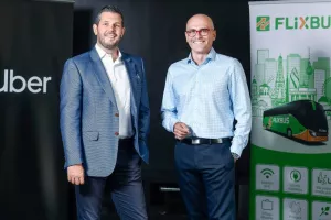 FlixBus i Uber počinju suradnju u Hrvatskoj