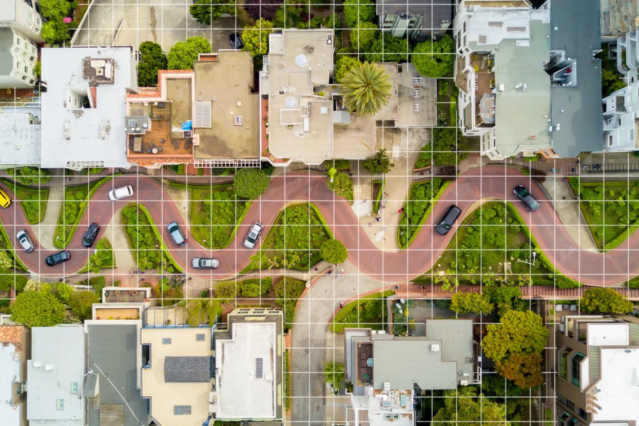 VIDEO: Tri male riječi spašavaju izgubljene učinkovitije od adrese i koordinata