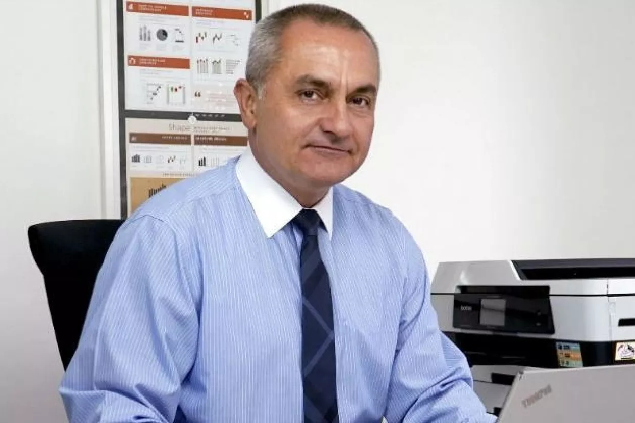 Renato Očko: Kontroling je pokretač promjena i nikad nije bio potrebniji