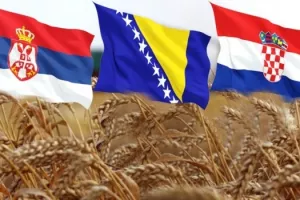 Višnja Starešina: Zašto je političko velikodržavlje u RH, Srbiji i BiH politička ironija