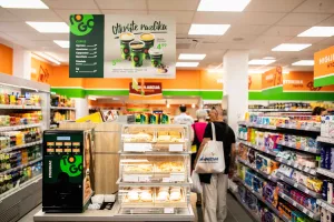 Trgovački lanac Studenac se ubrzano širi Istrom i Dalmacijom