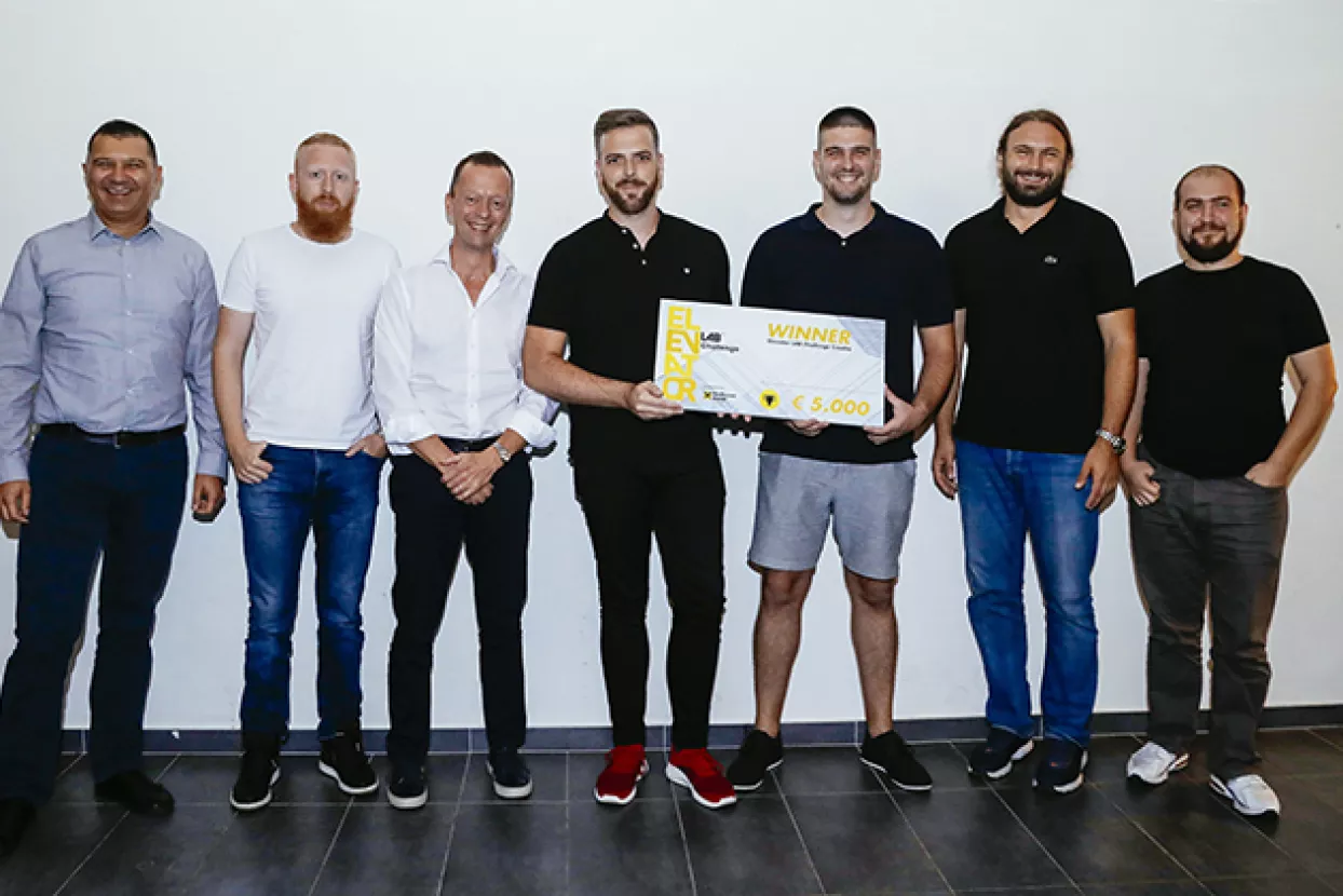 worig proglašen najperspektivnijim hrvatskim FinTech startupom