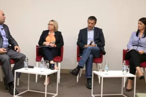 Direktorica AmChama Hrvatska o poreznoj reformi: Treba povećati osobni odbitak na 4.800 kuna