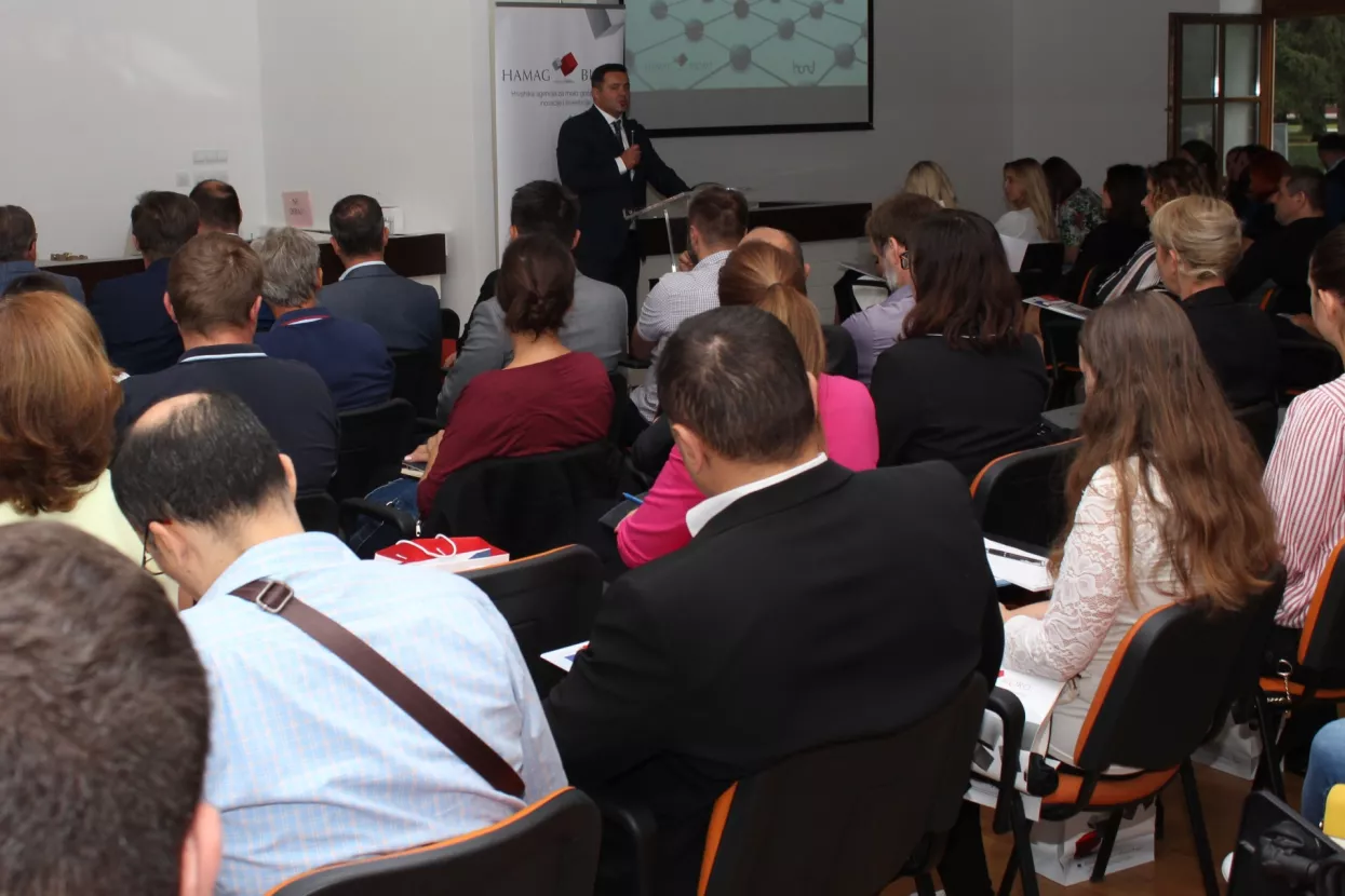 HAMAG-BICRO osnovao ispostavu u Čakovcu