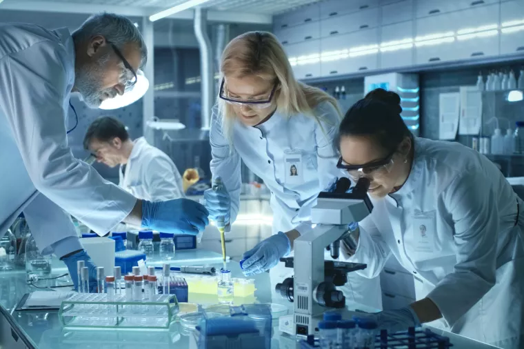 Posljedica brexita: Dechra Pharmaceuticals seli testiranje lijekova u Zagreb