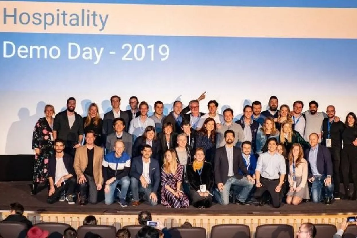 Metro poziva startupove da se prijave na program METRO Xcel for Hospitality