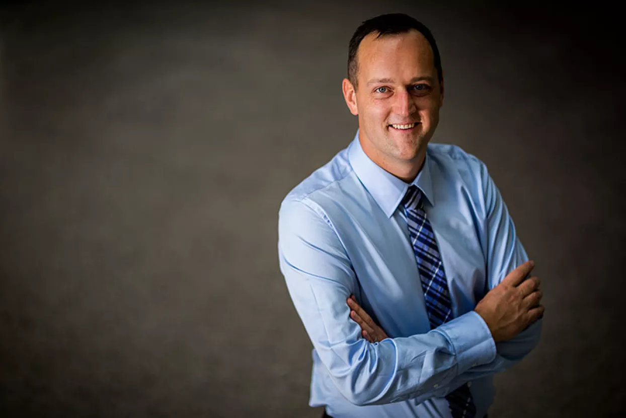 Prof. Miha Škerlavaj: Iza Marvelovih filmova stoji inovativan poslovni proces