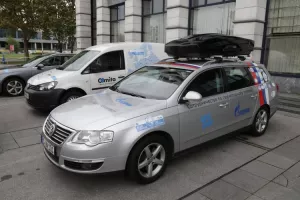 Auti na prirodni plin zagađuju manje od električnih. Što mislite koliko ih ima u RH?