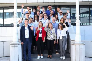 Ina: U sklopu Growww programa 24 pripravnika započela jednogodišnji pripravnički staž