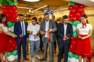 SPAR Hrvatska otvorio tri nova supermarketa, a do kraja godine otvorit će ih još