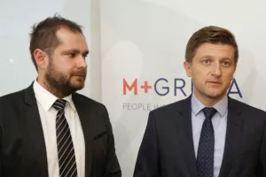 M+ Grupa pri posjetu Zdravka Marića najavila nova zapošljavanja