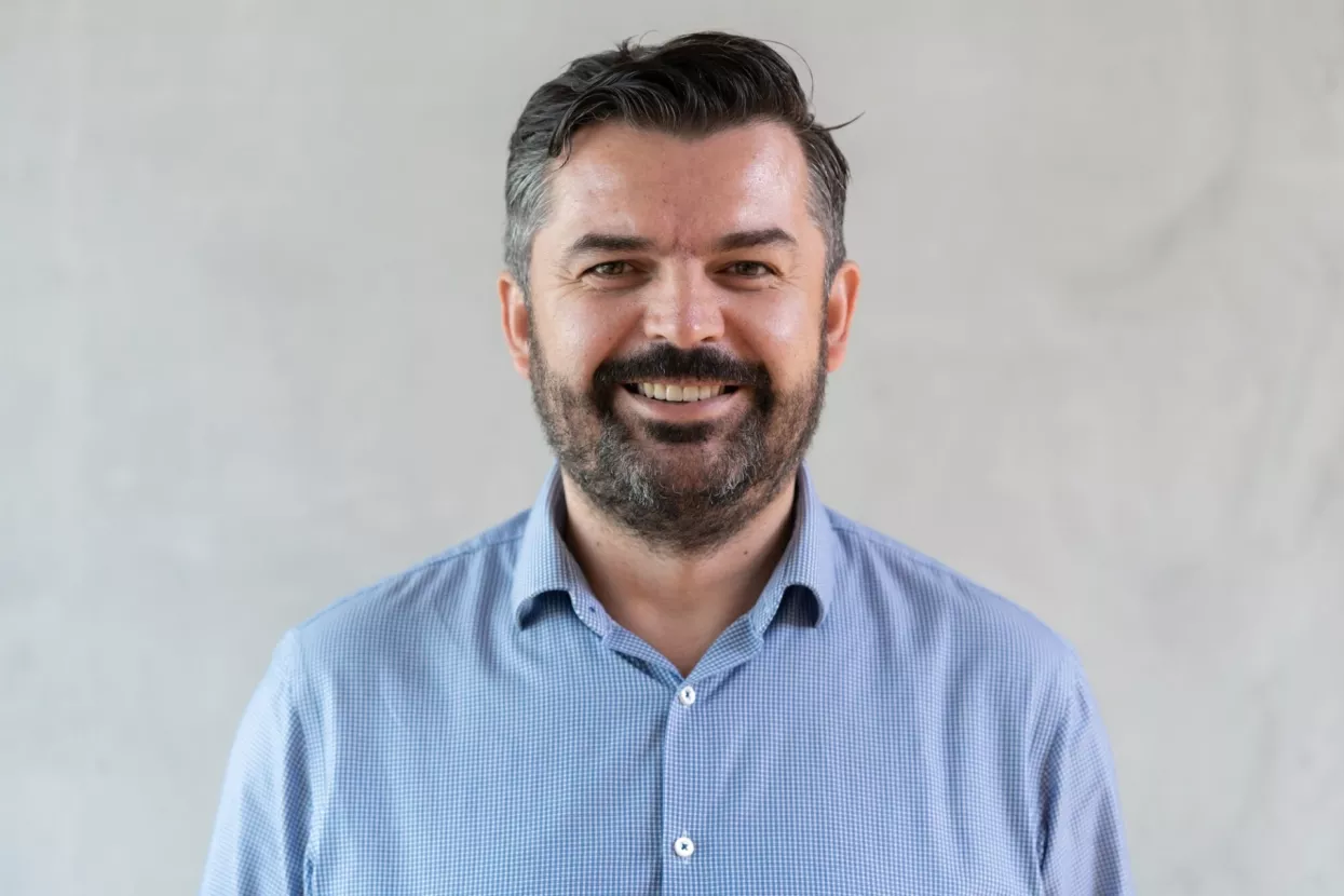 Mario Baburić postaje prvi glavni financijski direktor Infobipa