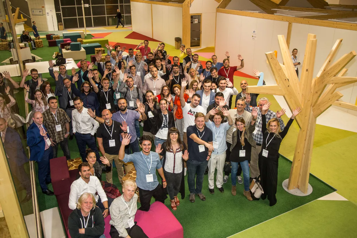 Prijave za Startup Factory traju još 10 dana!