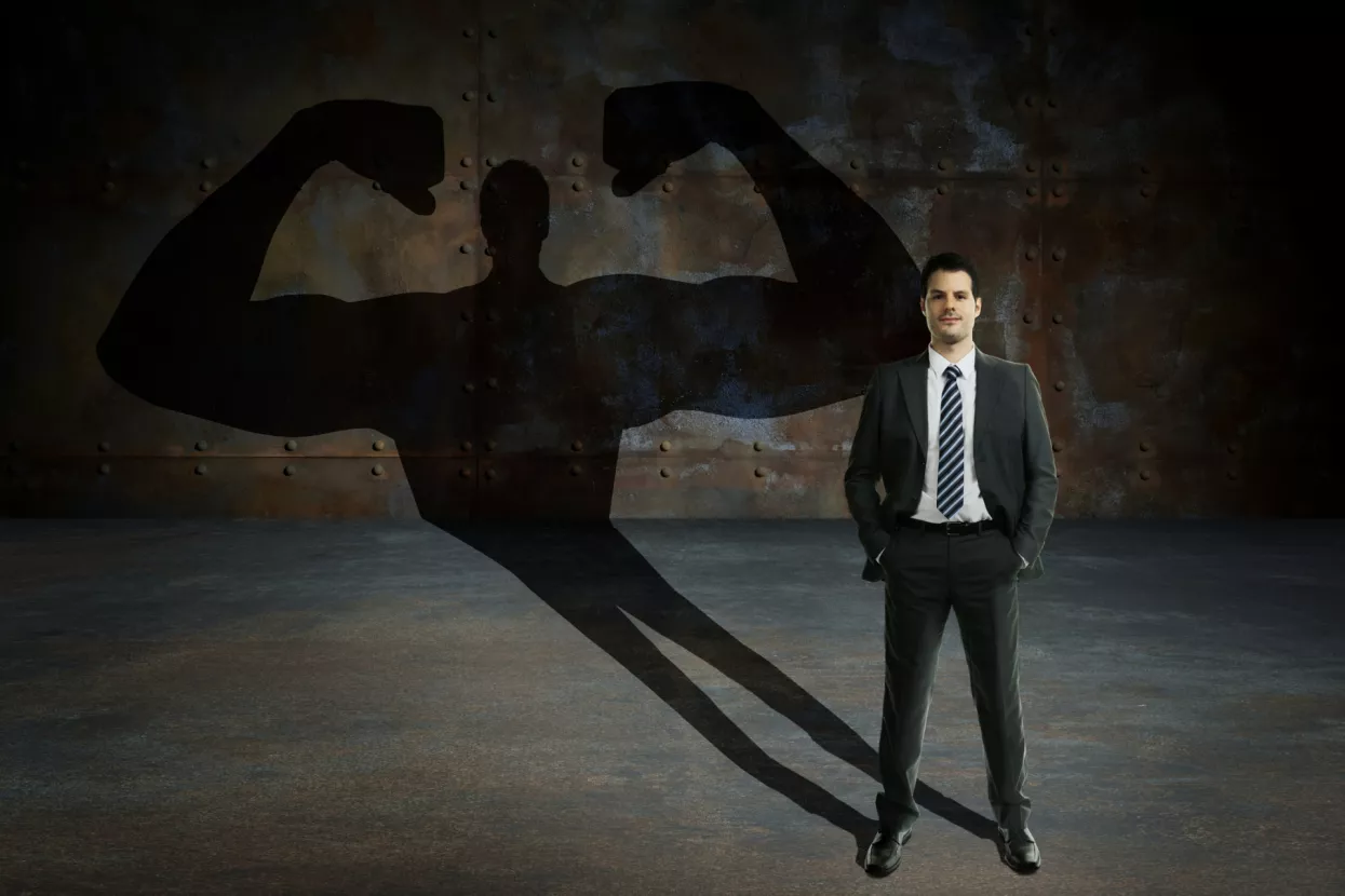 Nije recesija kraj svijeta. Pomoći će ako je tvrtka u dobroj formi