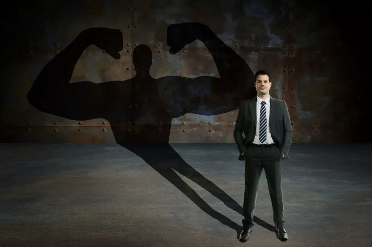 Nije recesija kraj svijeta. Pomoći će ako je tvrtka u dobroj formi