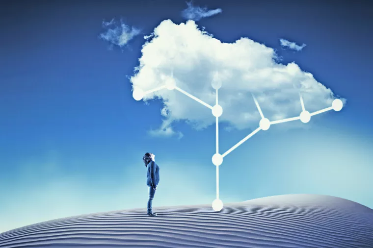 I vaš je biznis podatkovni biznis - samo treba razlučiti one korisne