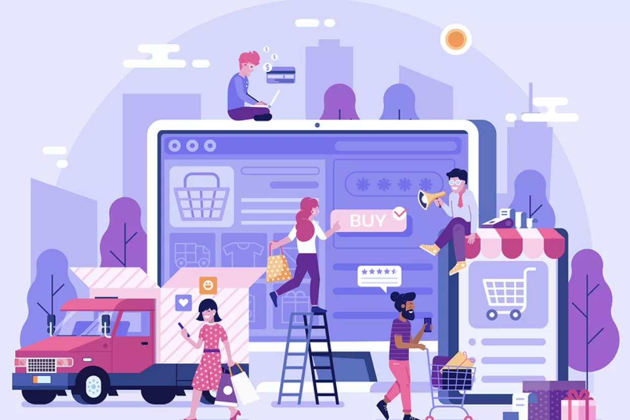 Tržište D2C - Snalažljivi startupovi zaobišli posrednike i uzdrmali temelje maloprodaje