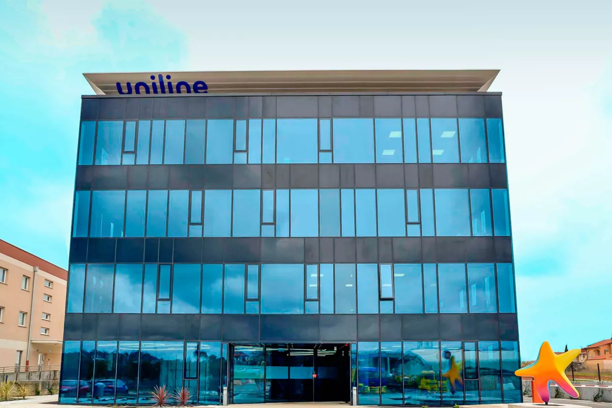 Uniline traži stipendiste i omogućava stjecanje prvog radnog iskustva