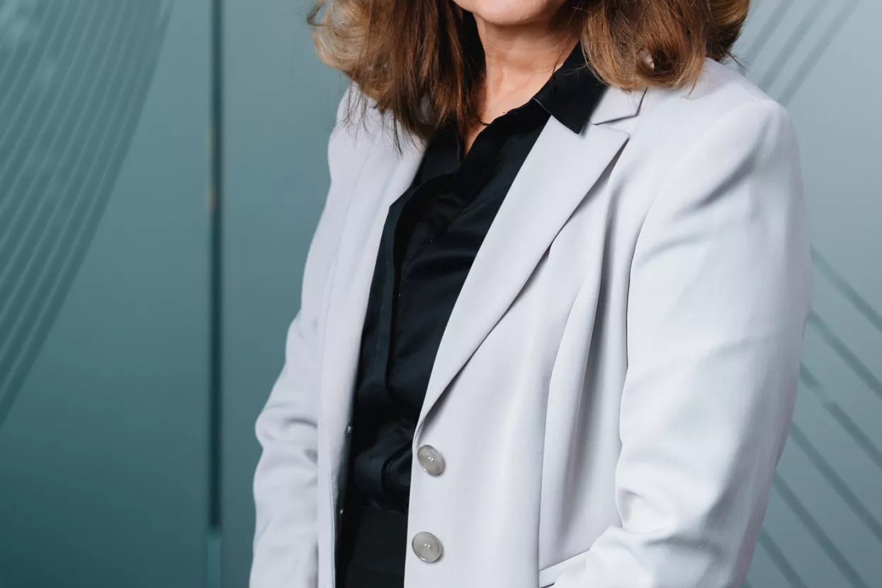 Slađana Jagar odlazi iz Uprave Erste banke. Evo tko će je zamijeniti!