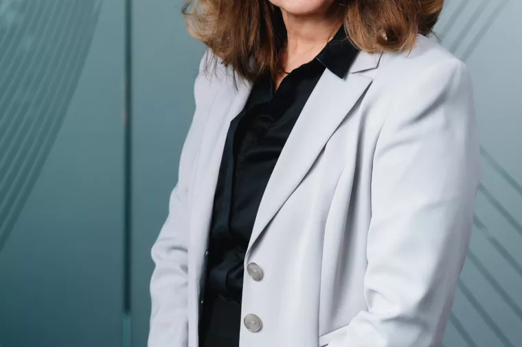 Slađana Jagar odlazi iz Uprave Erste banke. Evo tko će je zamijeniti!