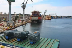 Marina Ružić nova stečajna upraviteljica Uljanika, ročište je odgođeno