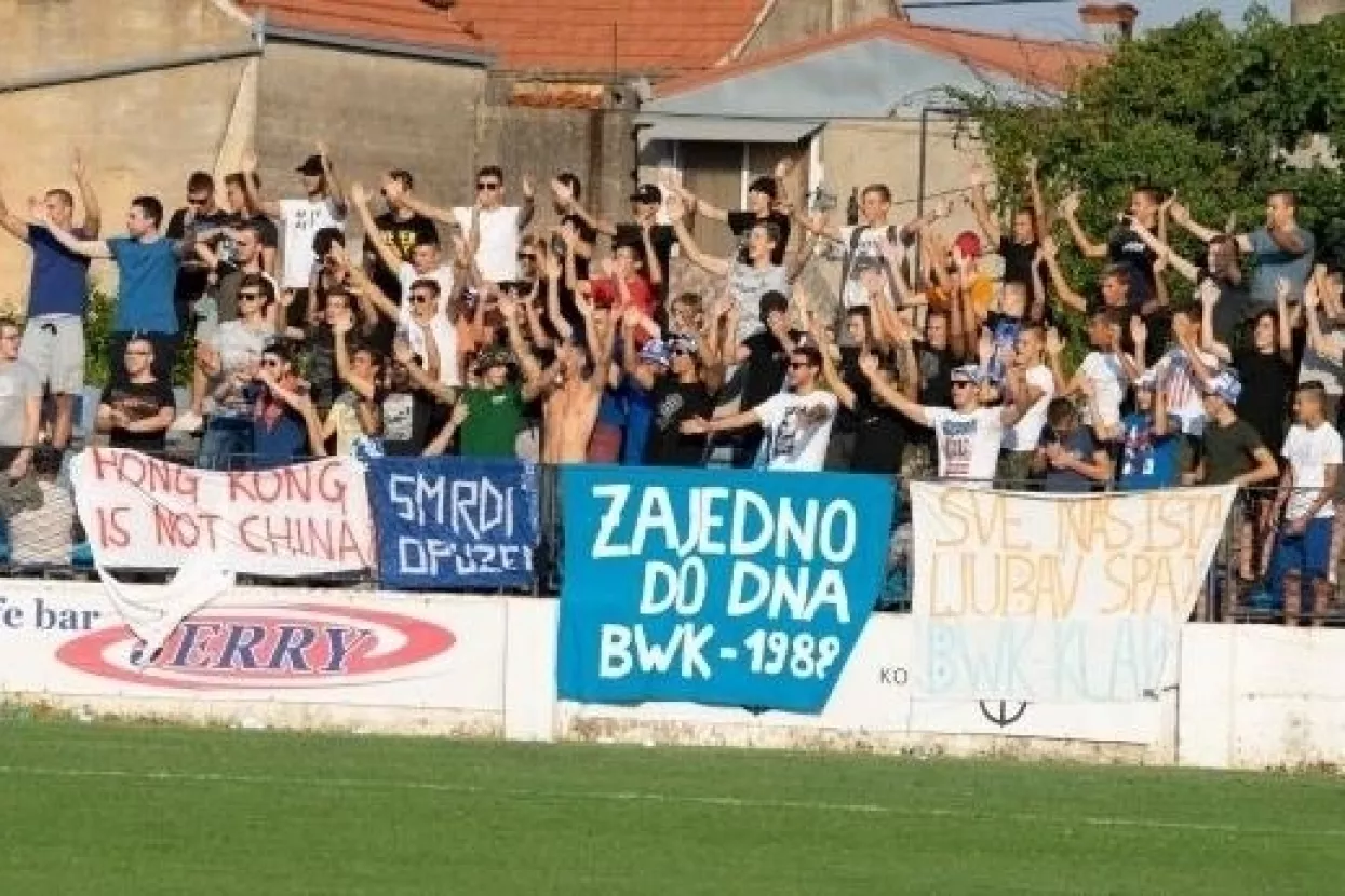 Kina i Hong Kong u nogometno-sindikalnoj priči o Pelješkom mostu