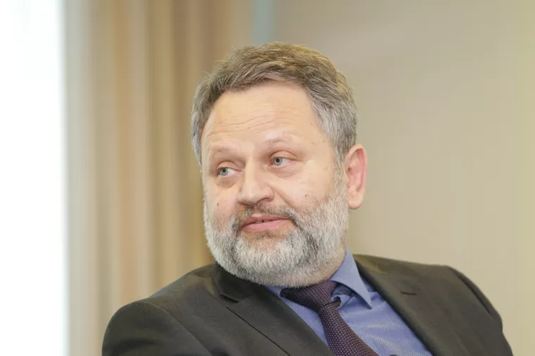 Kadus: Petar Lovrić otkupio svoju bivšu tvrtku od Luksemburžana