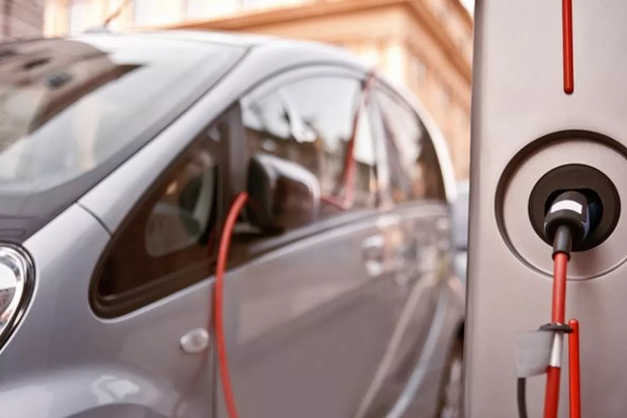 Hyundai Motor ulaže u europsku mrežu za punjenje električnih automobila