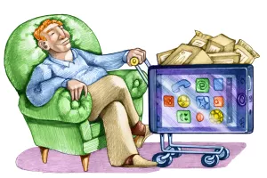 Imperativ je prodavati online