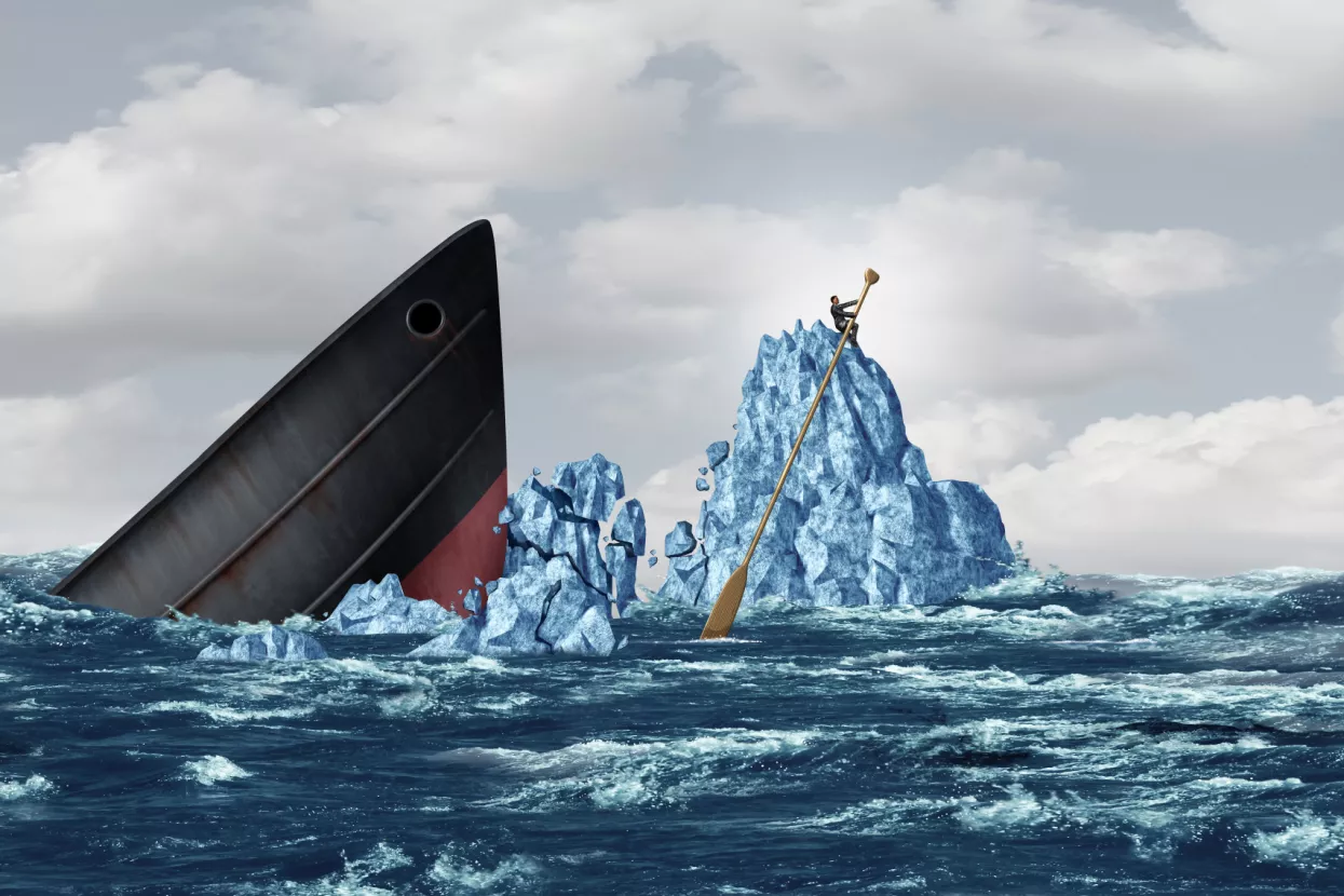 Posljednji je trenutak da se počne mudro upravljati potraživanjima