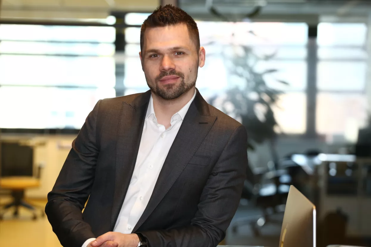 Alan Sumina: Najveći rizici su nam konkurencija i potencijalno neisplativo ulaganje u nove igre