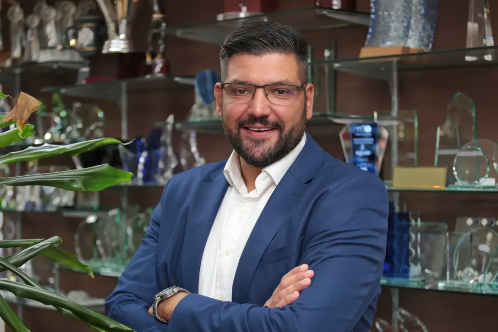 Medalje Tomislava Vancaša iz Sesveta nose mnogi uspješni hrvatski i europski sportaši