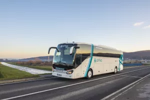 Autobuseri - Arriva Hrvatska i FlixBus voze prema vrhu u šestoj brzini