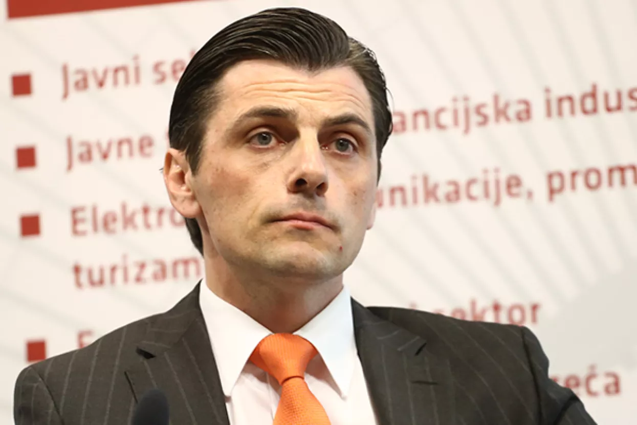 Andrej Grubi&scaron;ić: Braću Pivac u Kra&scaron;u smatraju &lsquo;bijelim vitezovima&rsquo;