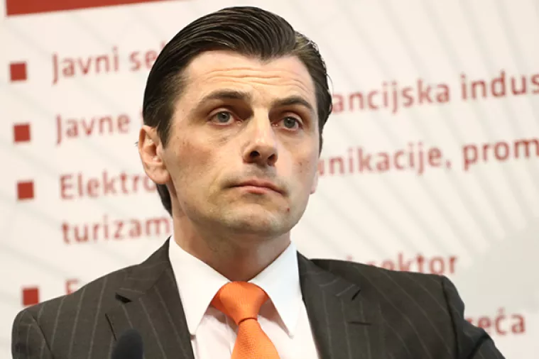 Andrej Grubi&scaron;ić: Braću Pivac u Kra&scaron;u smatraju &lsquo;bijelim vitezovima&rsquo;